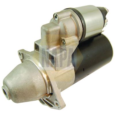 Napa NSM1701 Starter - 2