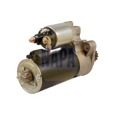 Napa NSM1704 Starter - 1