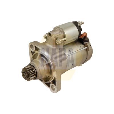 Napa NSM1705 Starter - 1