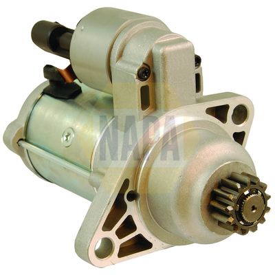 Napa NSM1706 Starter - 1