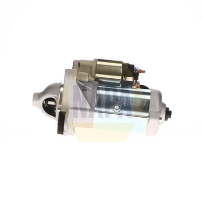 Napa NSM1708 Starter - 4