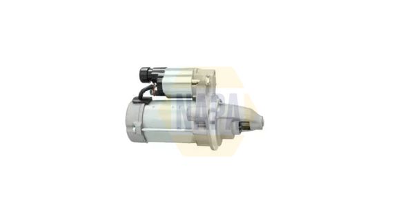 Napa NSM1710 Starter - 1