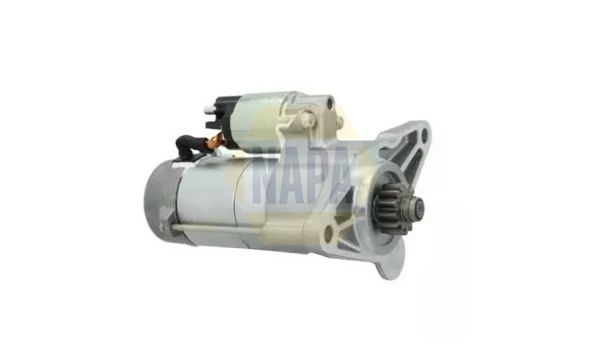 Napa NSM1715 Starter - 1