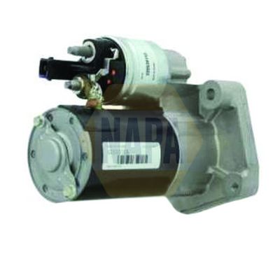 Napa NSM1723 Starter - 1