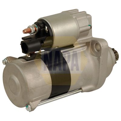 Napa NSM1724 Starter - 1