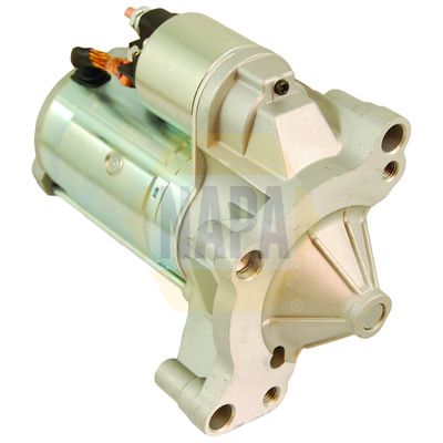 Napa NSM1726 Starter - 1