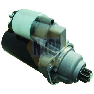 Napa NSM1731 Starter - 1