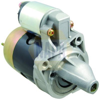 Napa NSM1733 Starter - 1