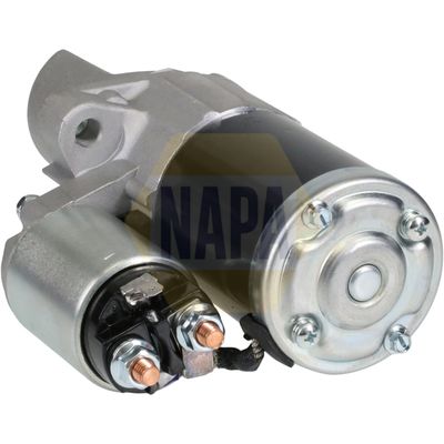 Napa NSM1739 Starter - 4