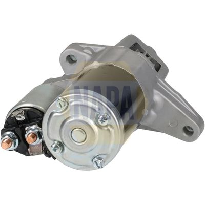 Napa NSM1739 Starter - 5