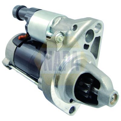 Napa NSM1746 Starter - 1