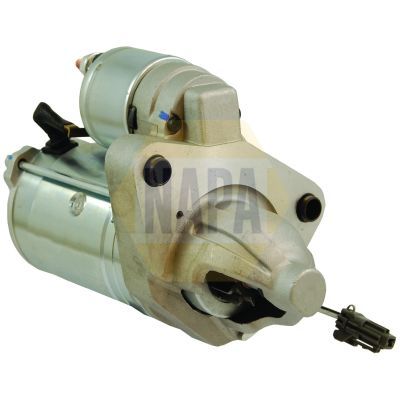 Napa NSM1752 Starter - 1