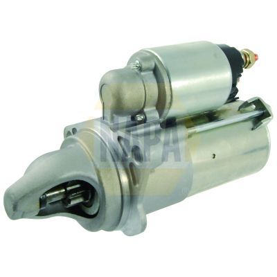 Napa NSM1753 Starter - 1