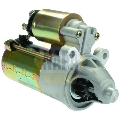 Napa NSM1755 Starter - 1