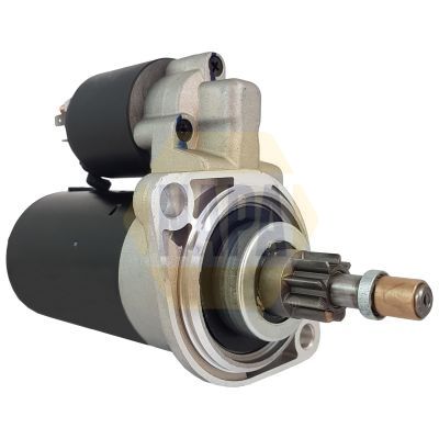 Napa NSM1759 Starter - 1