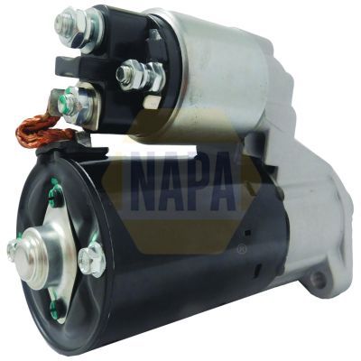 Napa NSM1761 Starter - 1