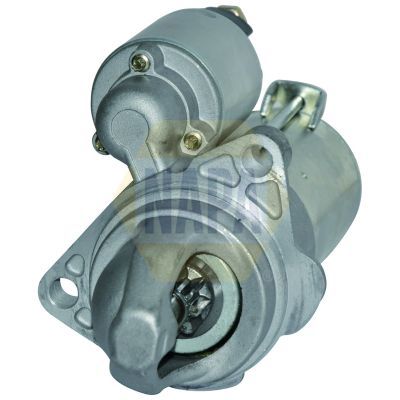 Napa NSM1762 Starter - 1