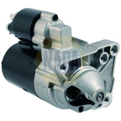 Napa NSM1770 Starter - 1