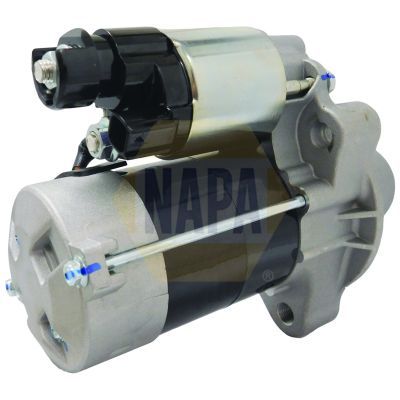 Napa NSM1772 Starter - 1
