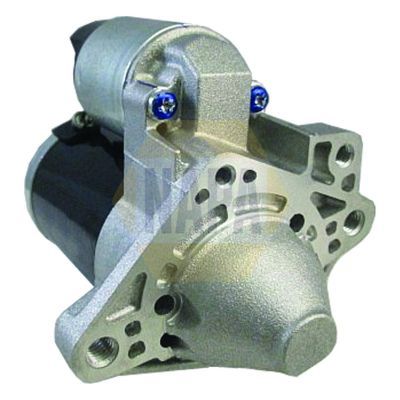 Napa NSM1774 Starter - 1