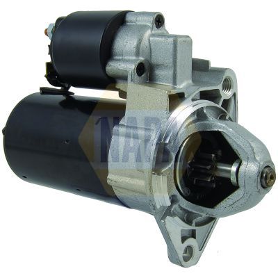 Napa NSM1777 Starter - 1