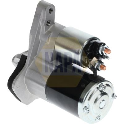Napa NSM2022 Starter - 3