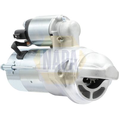 Napa NSM2029 Starter - 2