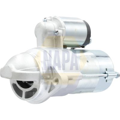 Napa NSM2029 Starter - 3