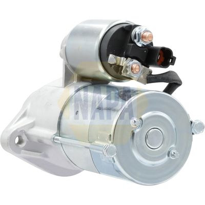 Napa NSM2029 Starter - 4