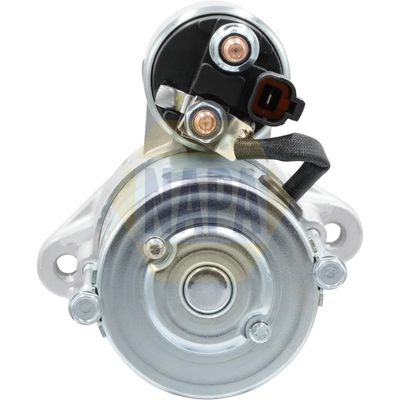 Napa NSM2029 Starter - 5