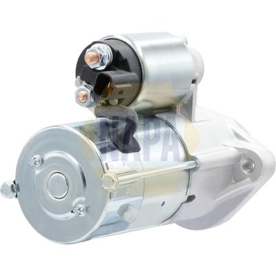 Napa NSM2029 Starter - 6
