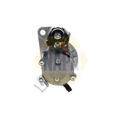 Napa NSM2033 Starter - 2