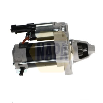 Napa NSM2033 Starter - 3