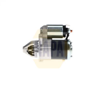 Napa NSM2037 Starter - 3