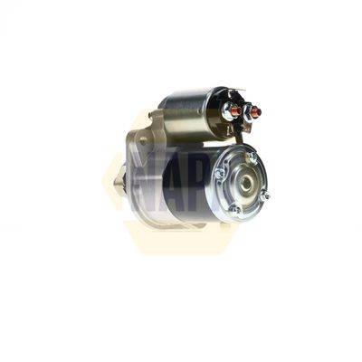 Napa NSM2037 Starter - 4