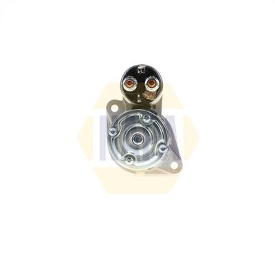 Napa NSM2037 Starter - 5
