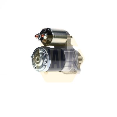 Napa NSM2037 Starter - 6