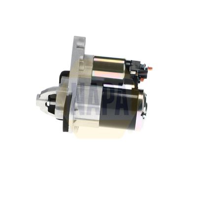 Napa NSM2038 Starter - 3