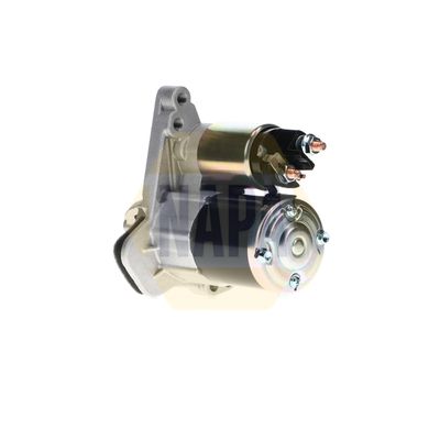 Napa NSM2038 Starter - 4