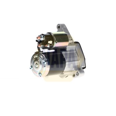 Napa NSM2038 Starter - 6
