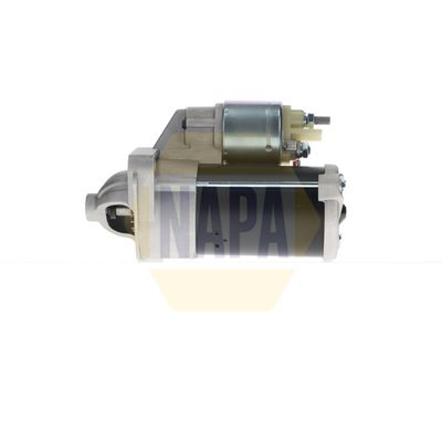 Napa NSM2041 Starter - 3