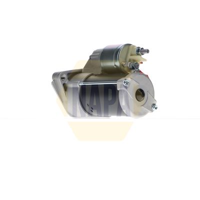 Napa NSM2041 Starter - 4