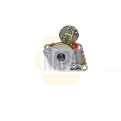 Napa NSM2041 Starter - 5