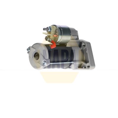 Napa NSM2041 Starter - 6