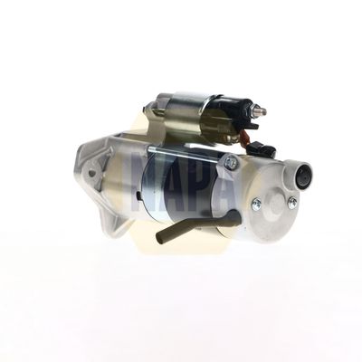Napa NSM2051 Starter - 4