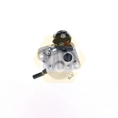 Napa NSM2051 Starter - 5