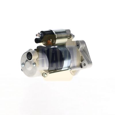 Napa NSM2051 Starter - 6