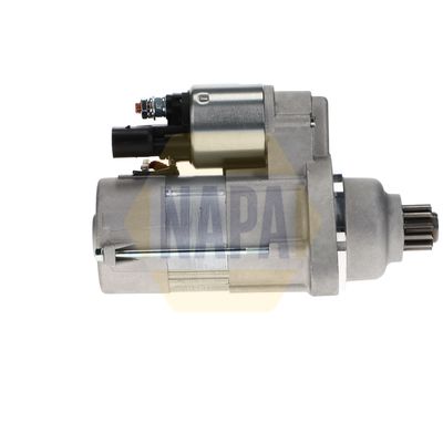 Napa NSM2052 Starter - 3