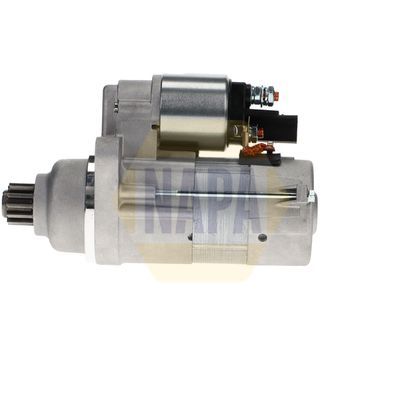 Napa NSM2052 Starter - 4