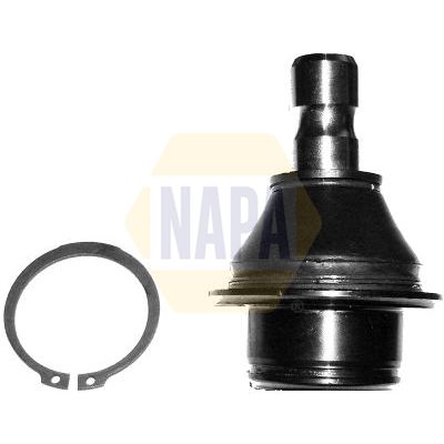 Napa NST0049 Ball Joint - 1